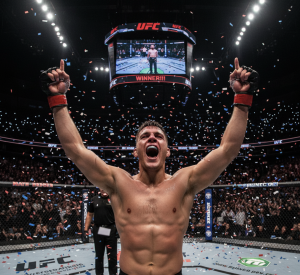 UFC