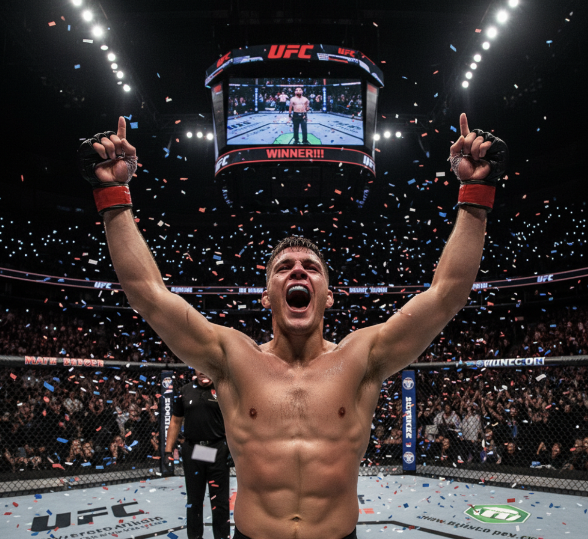 UFC