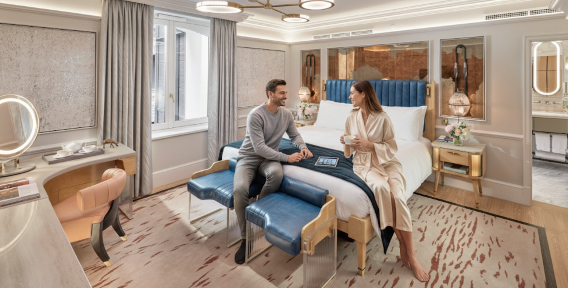 Mandarin Oriental Hyde Park
