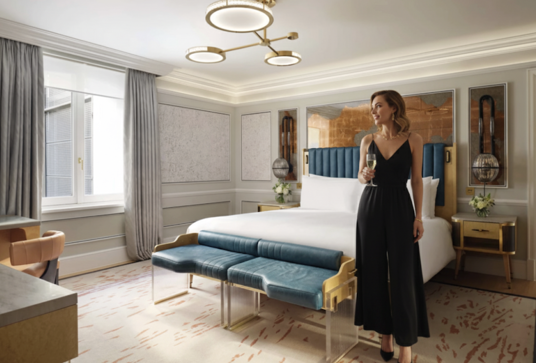 Mandarin Oriental Hyde Park