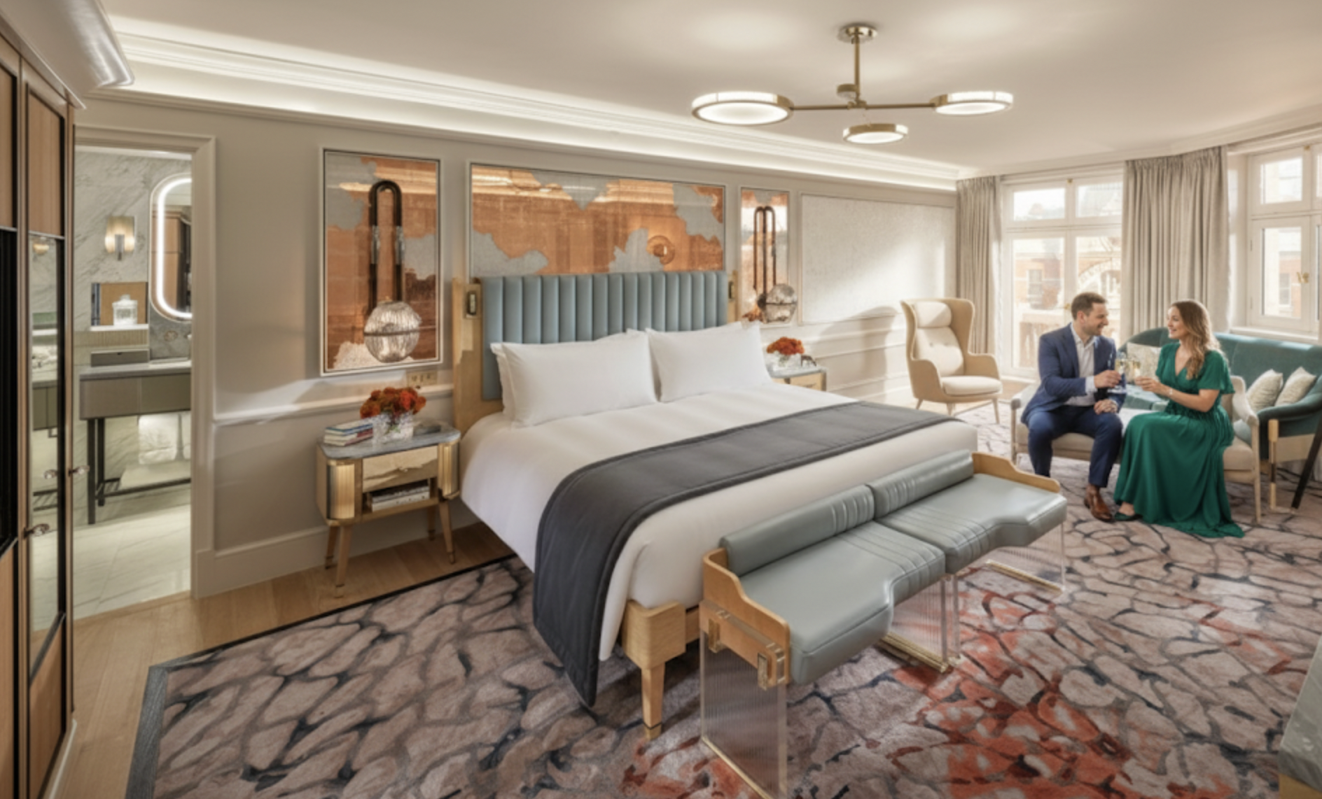 Mandarin Oriental Hyde Park