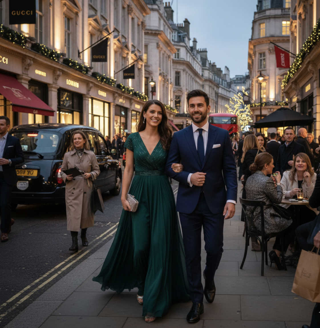 Mayfair