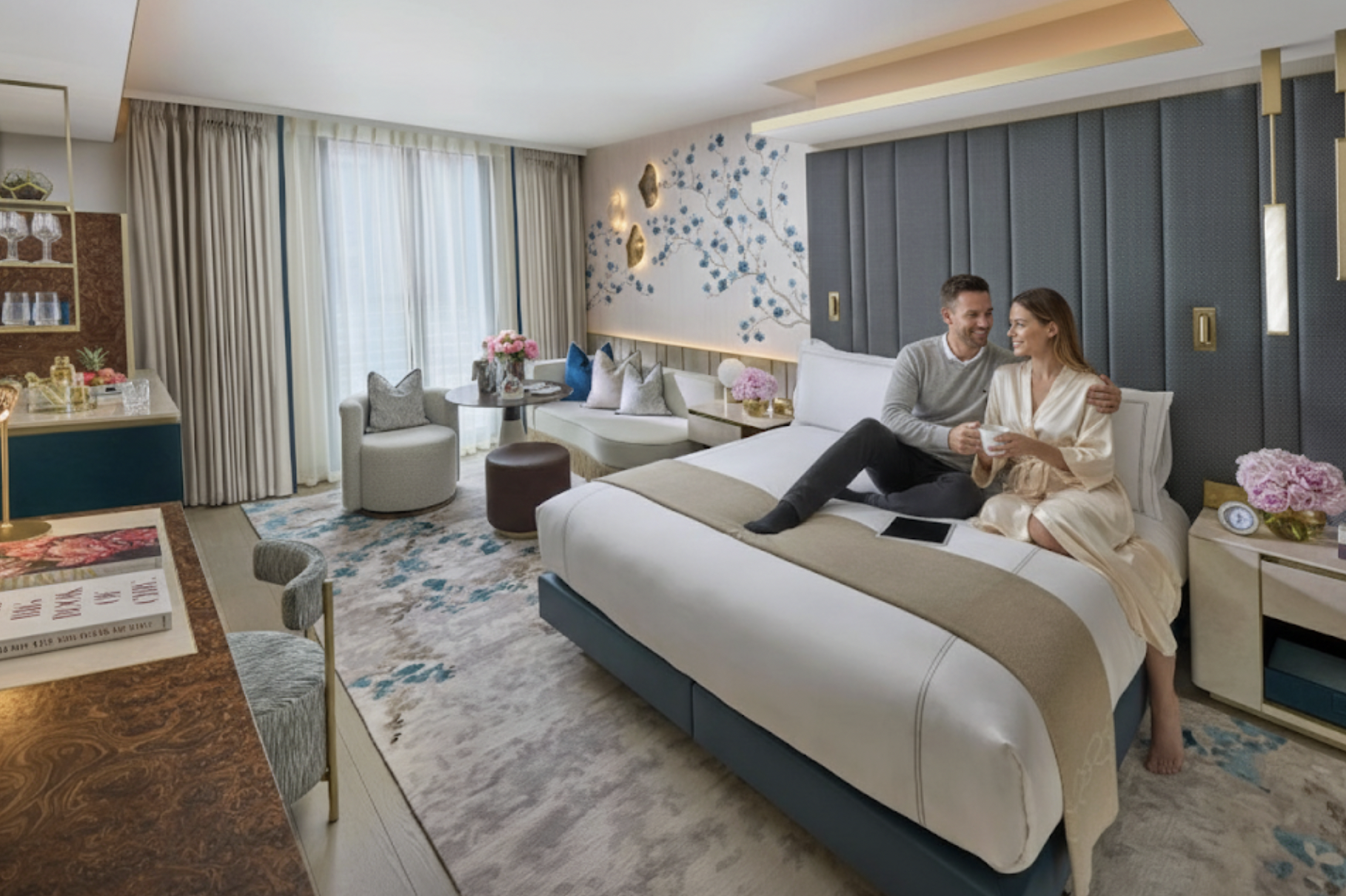 Mandarin Oriental Mayfair