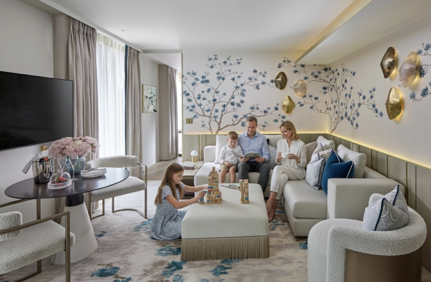 Mandarin Oriental Mayfair