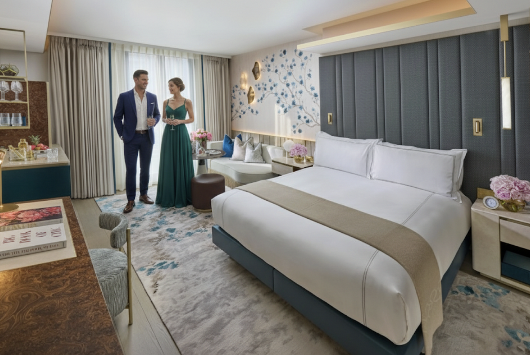 Mandarin Oriental Mayfair