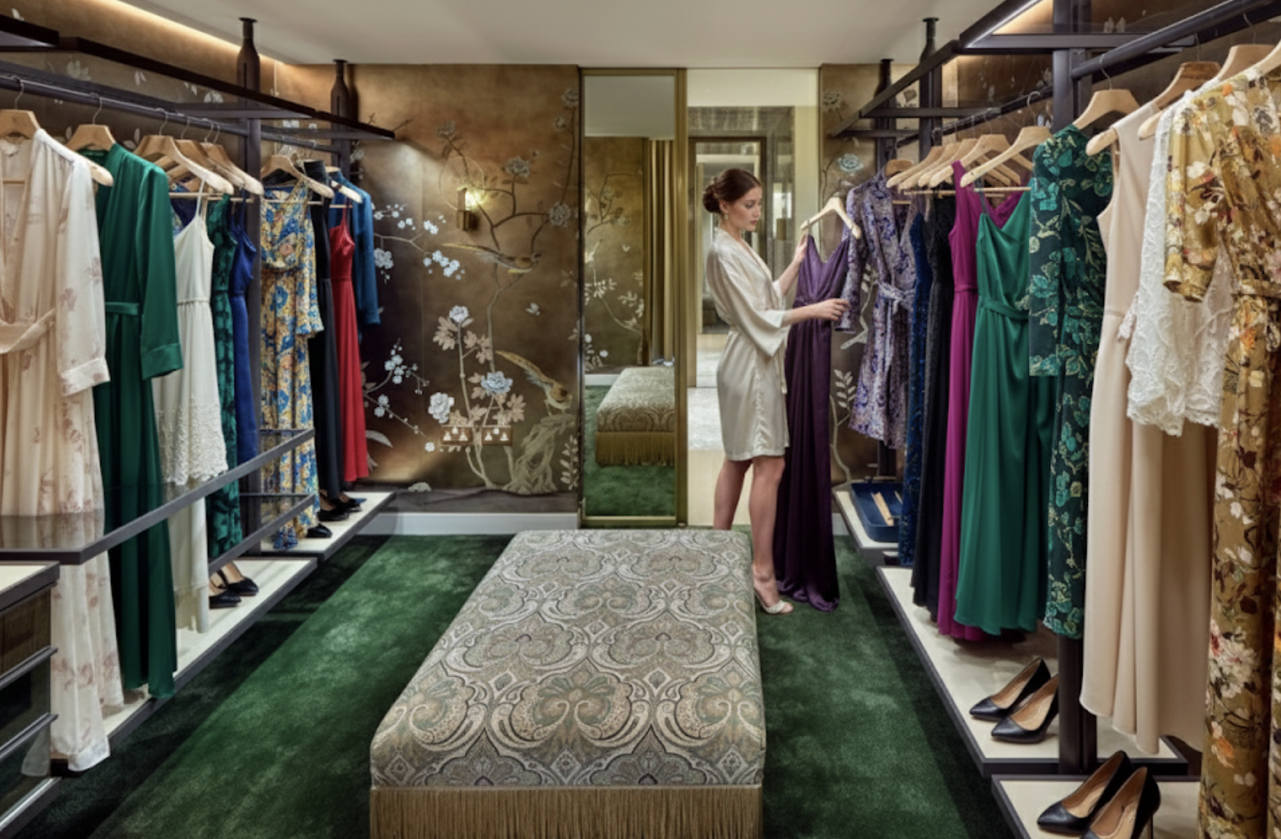 Mandarin Oriental Mayfair