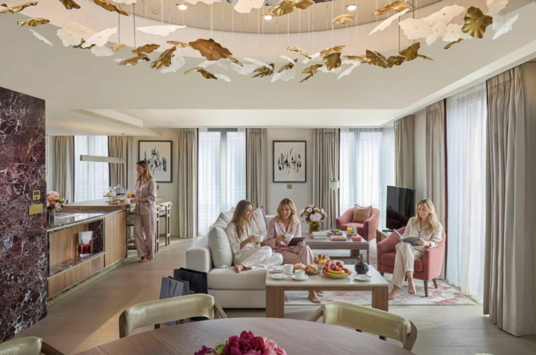 Mandarin Oriental Mayfair
