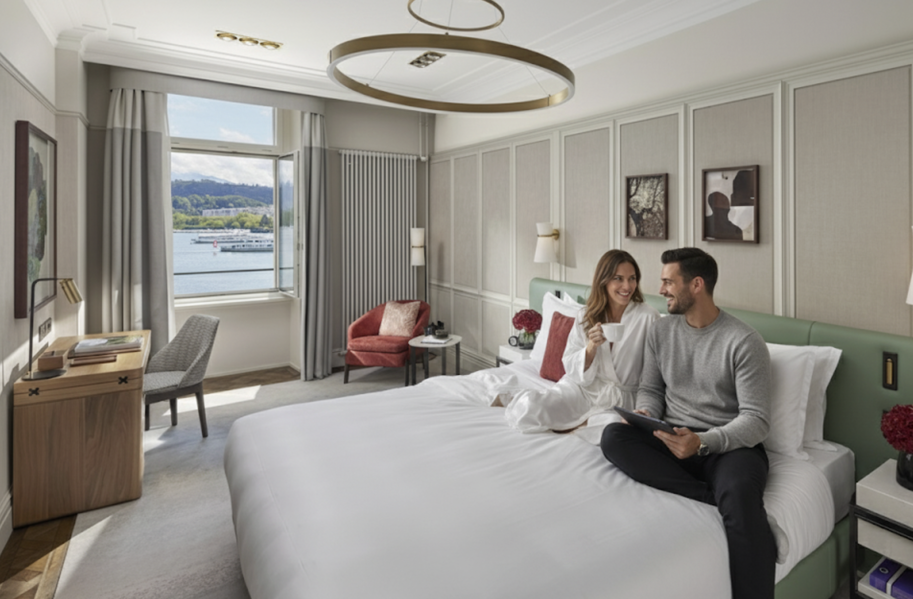 Mandarin Oriental Palace