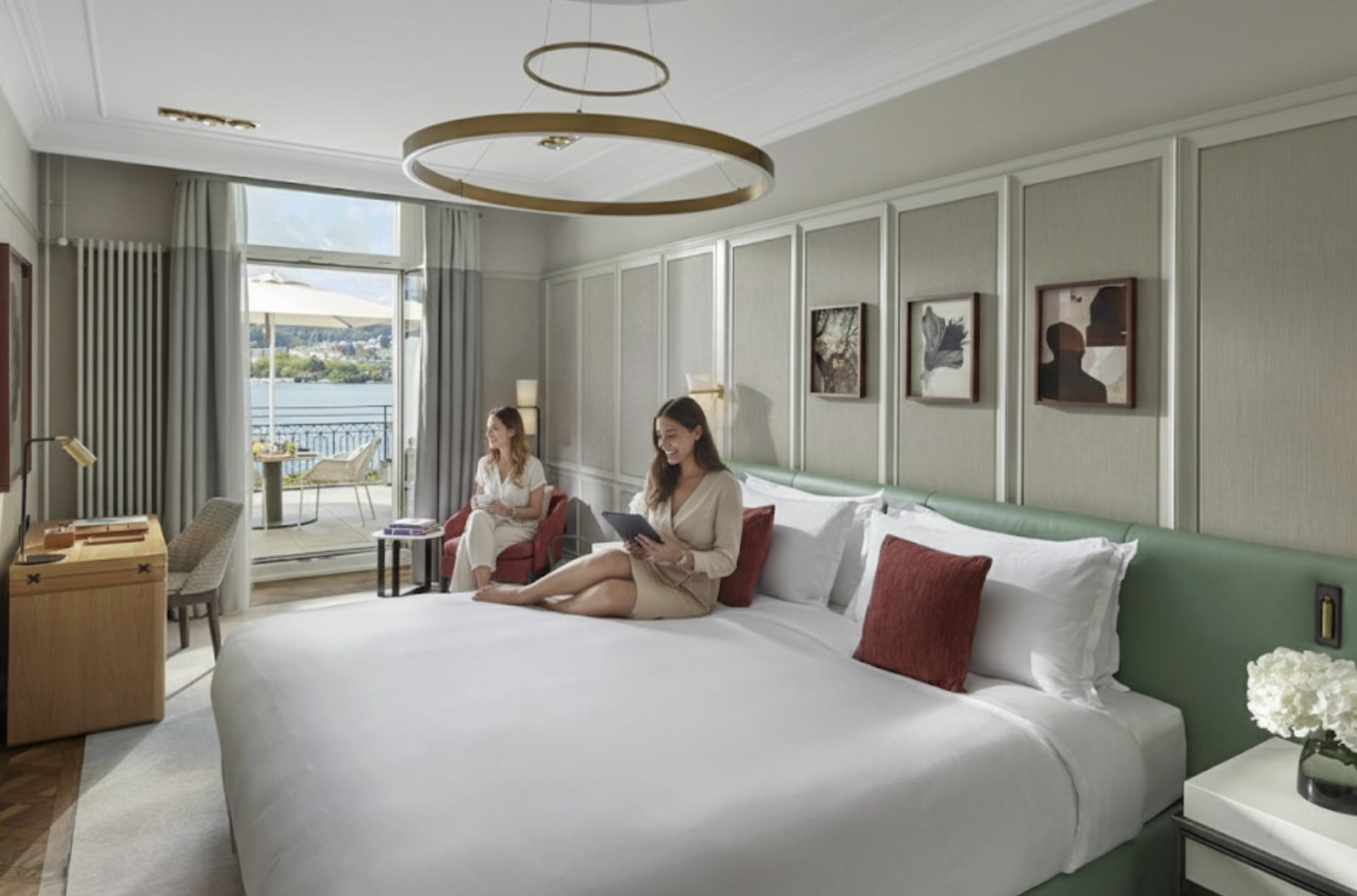 Mandarin Oriental Palace