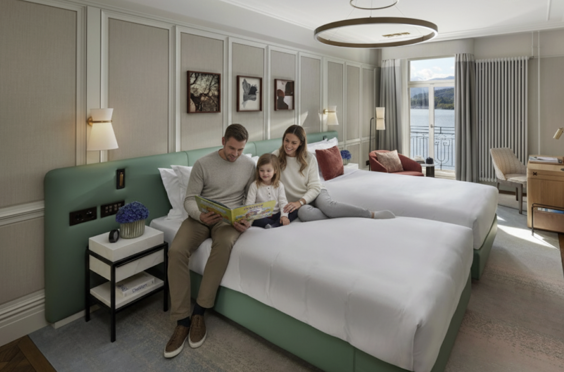 Mandarin Oriental Palace
