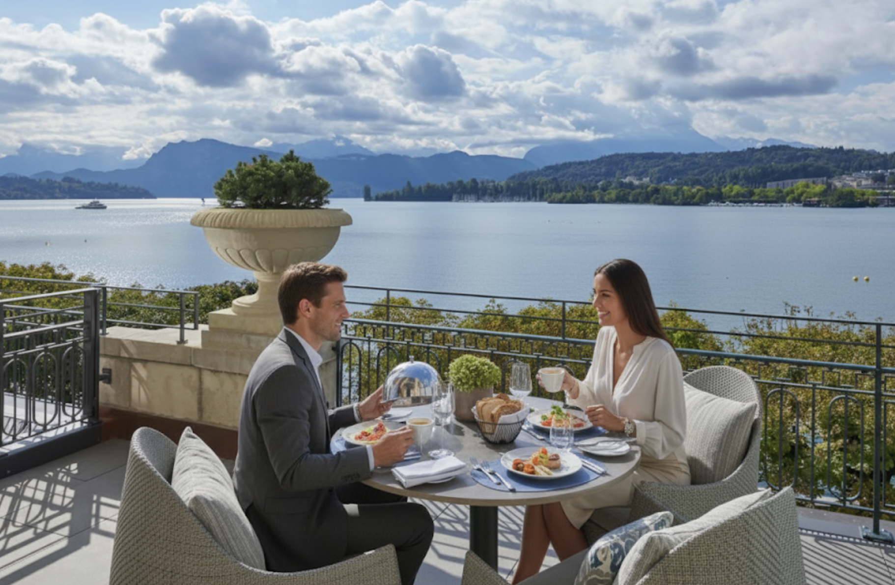 Mandarin Oriental Palace