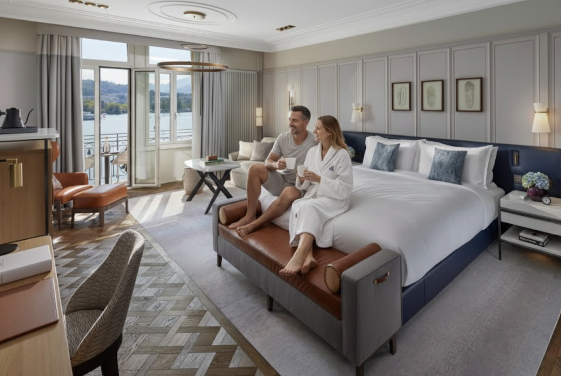 Mandarin Oriental Palace