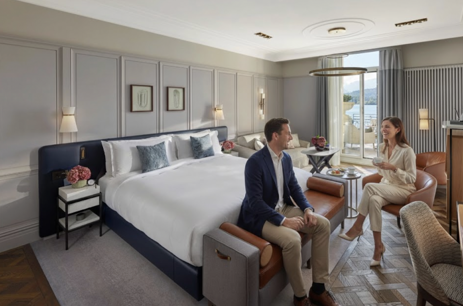 Mandarin Oriental Palace