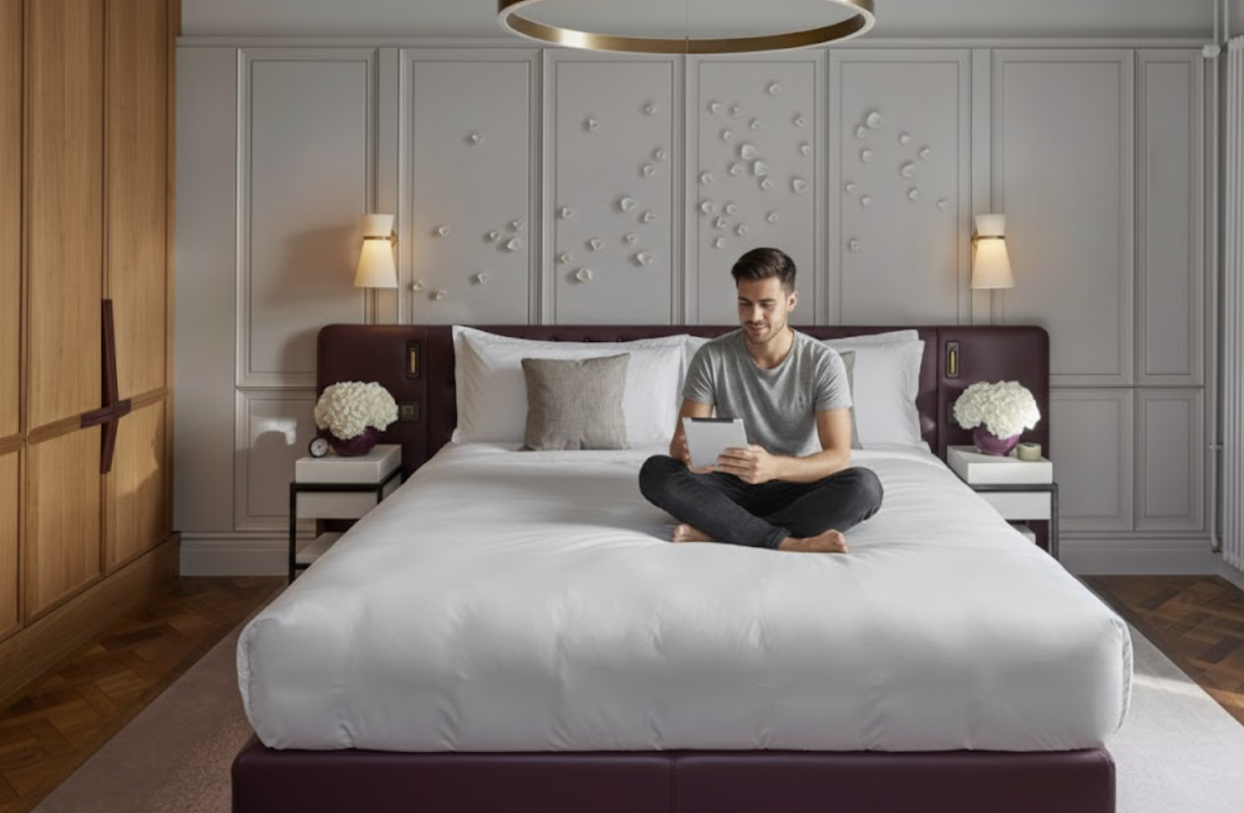 Mandarin Oriental Palace