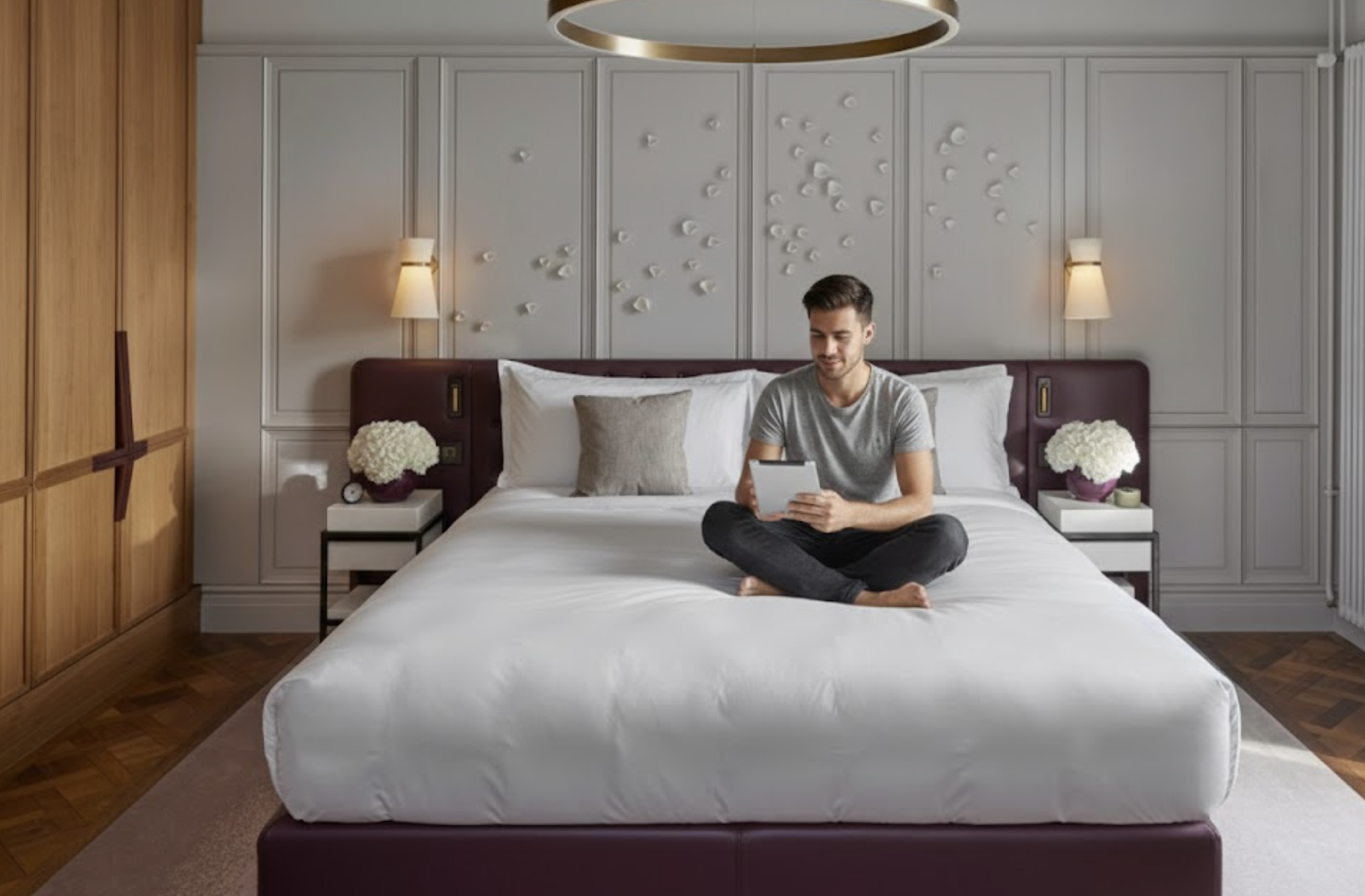 Mandarin Oriental Palace
