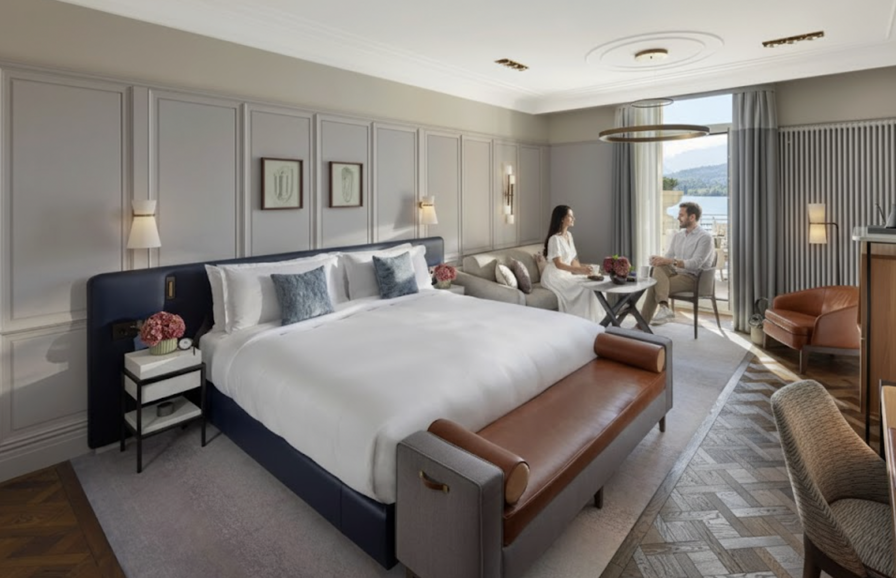 Mandarin Oriental Palace