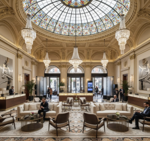 Mandarin Oriental Ritz