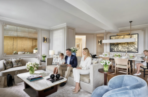 Mandarin Oriental Ritz
