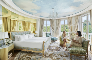 Mandarin Oriental Ritz