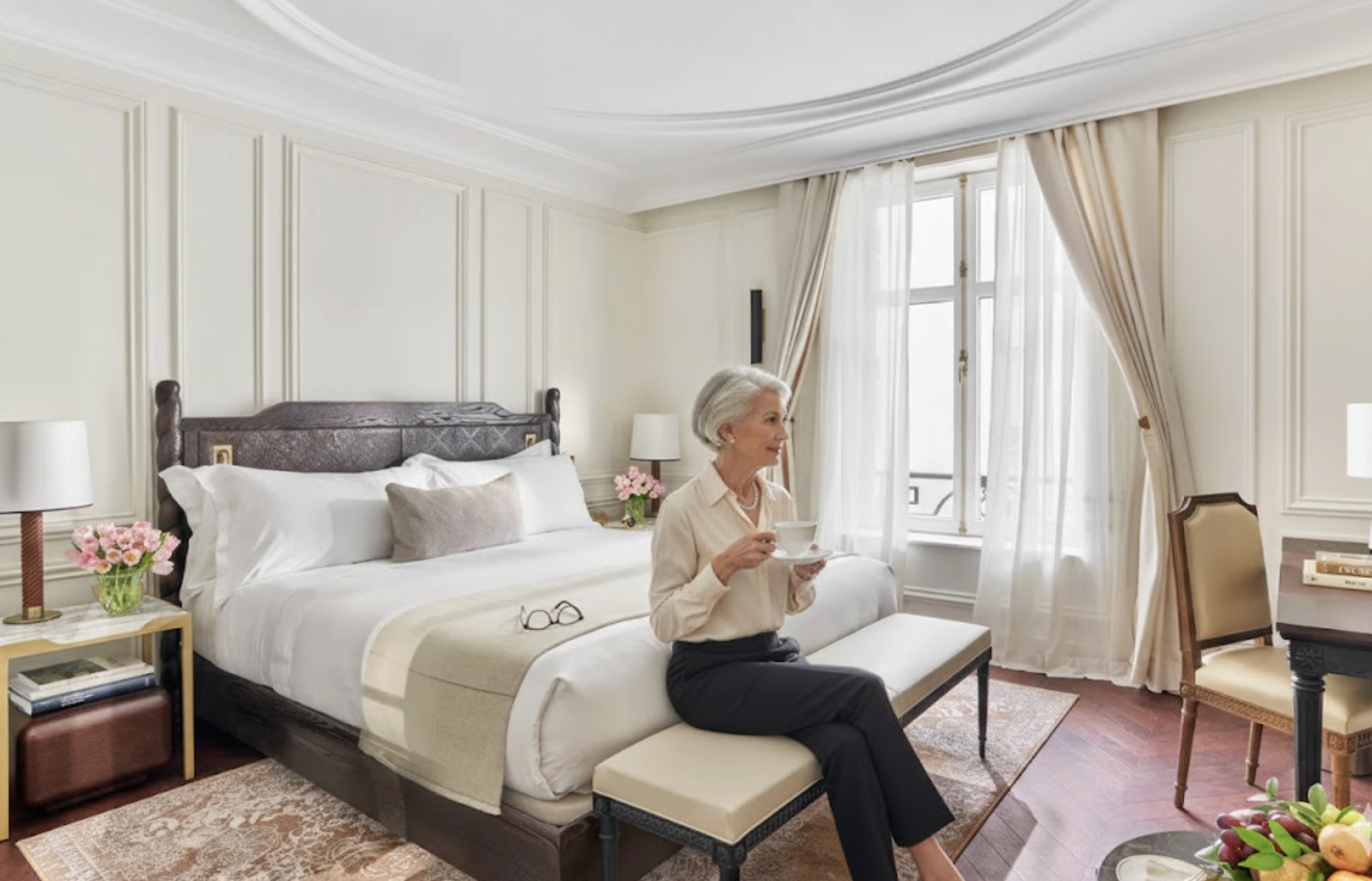 Mandarin Oriental Ritz