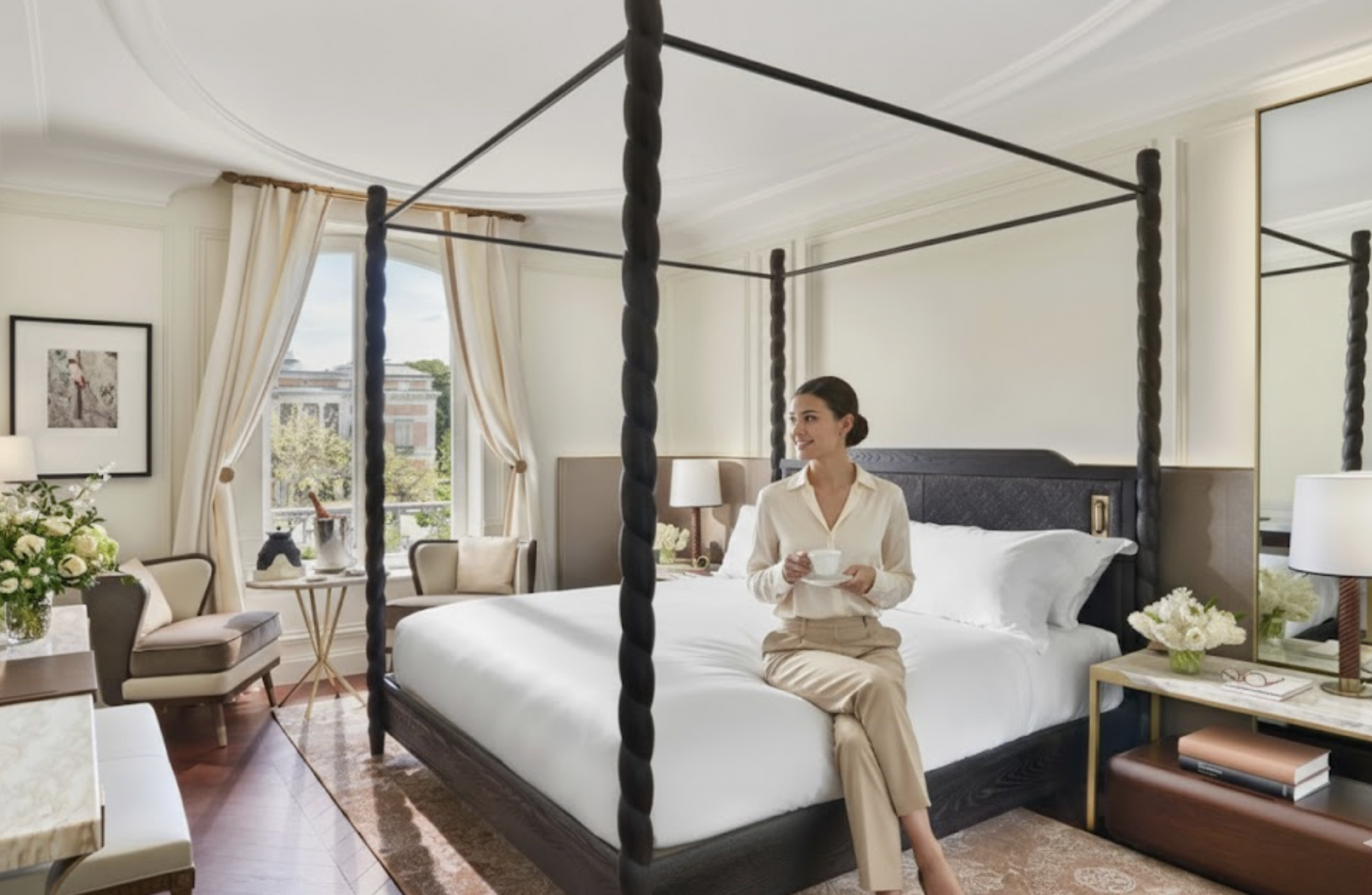 Mandarin Oriental Ritz