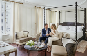 Mandarin Oriental Ritz