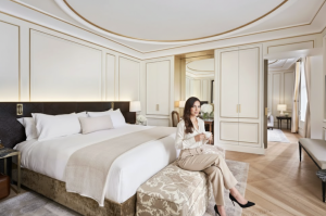 Madrid Hotel
