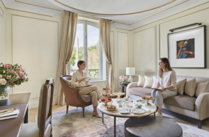 Mandarin Oriental Ritz