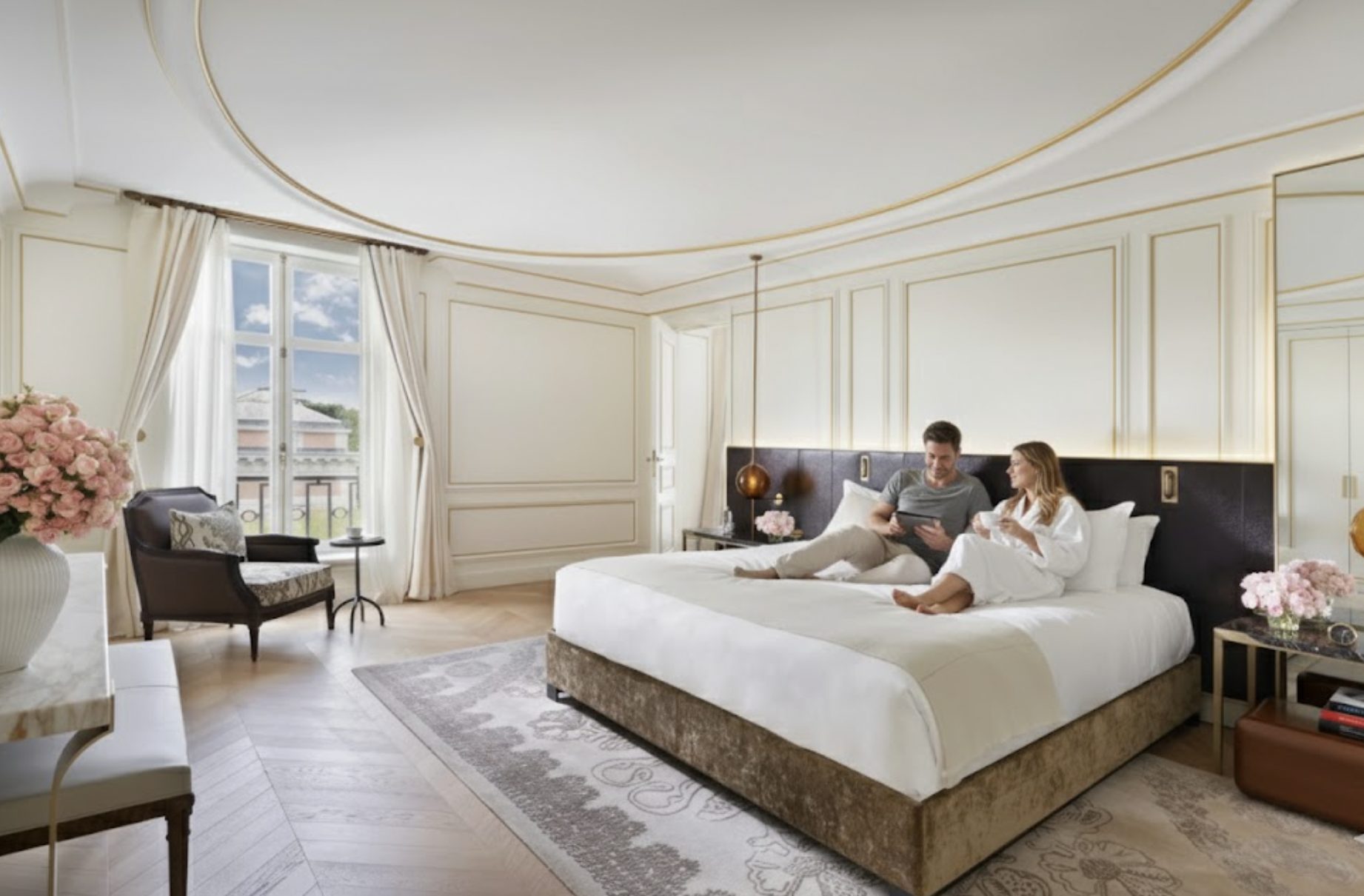 Mandarin Oriental Ritz