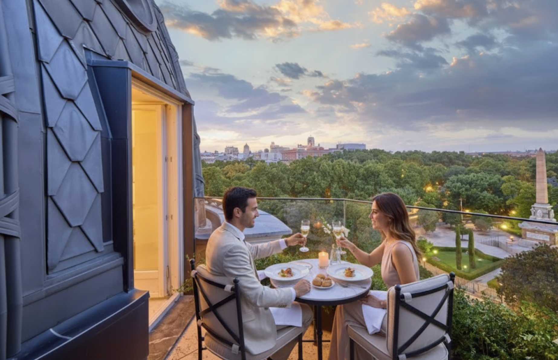 Mandarin Oriental Ritz