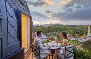 Mandarin Oriental Ritz