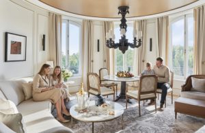 Mandarin Oriental Ritz