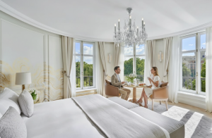 Mandarin Oriental Ritz