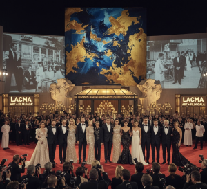 LACMA Art + Film Gala