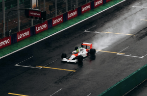 Brazil GP