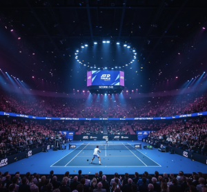 ATP Nitto Finals
