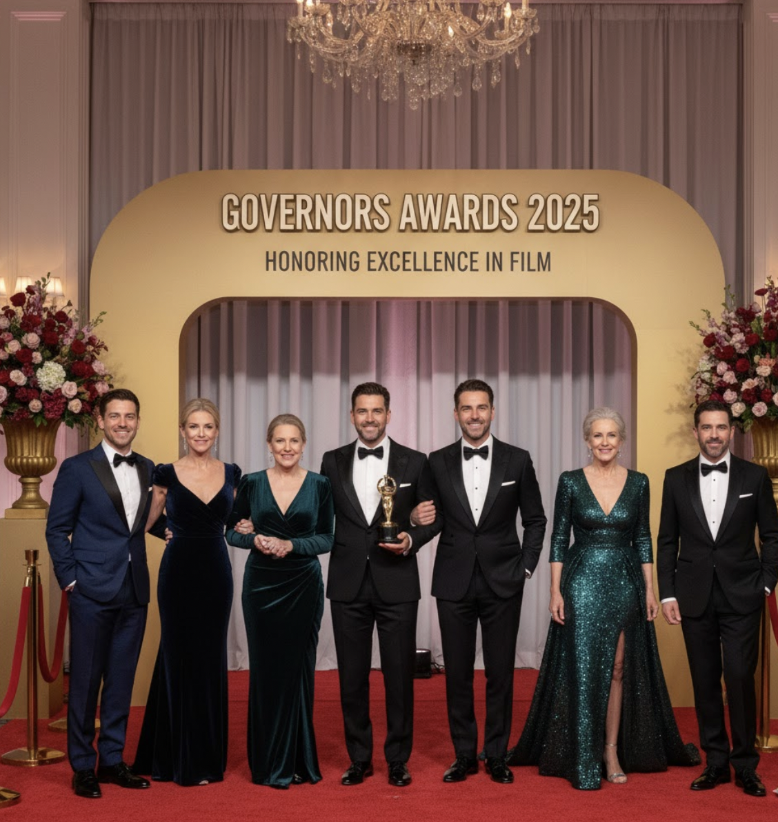 Governors Awards