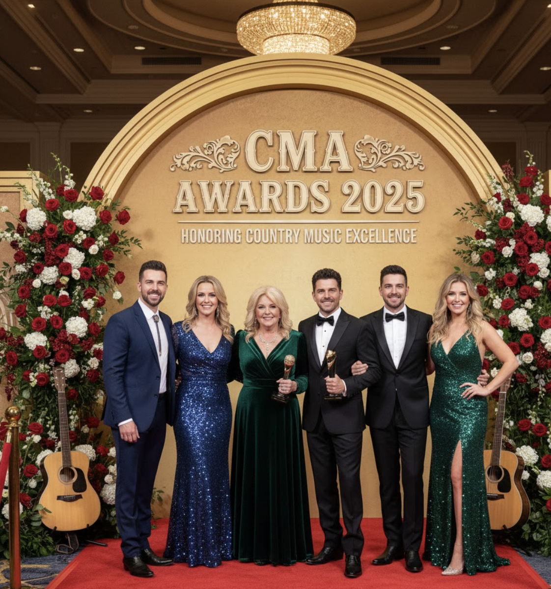 CMA Awards