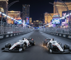 Vegas GP