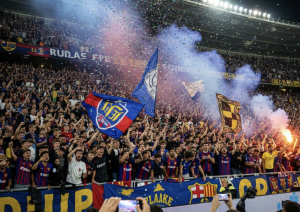 Chelsea vs Barcelona