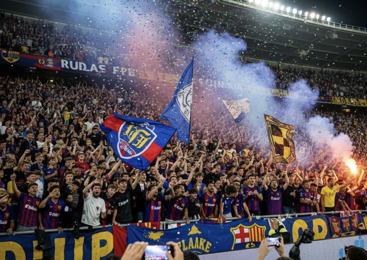 Chelsea vs Barcelona