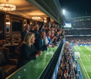 Chelsea vs Arsenal
