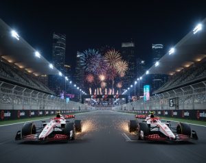 Qatar GP