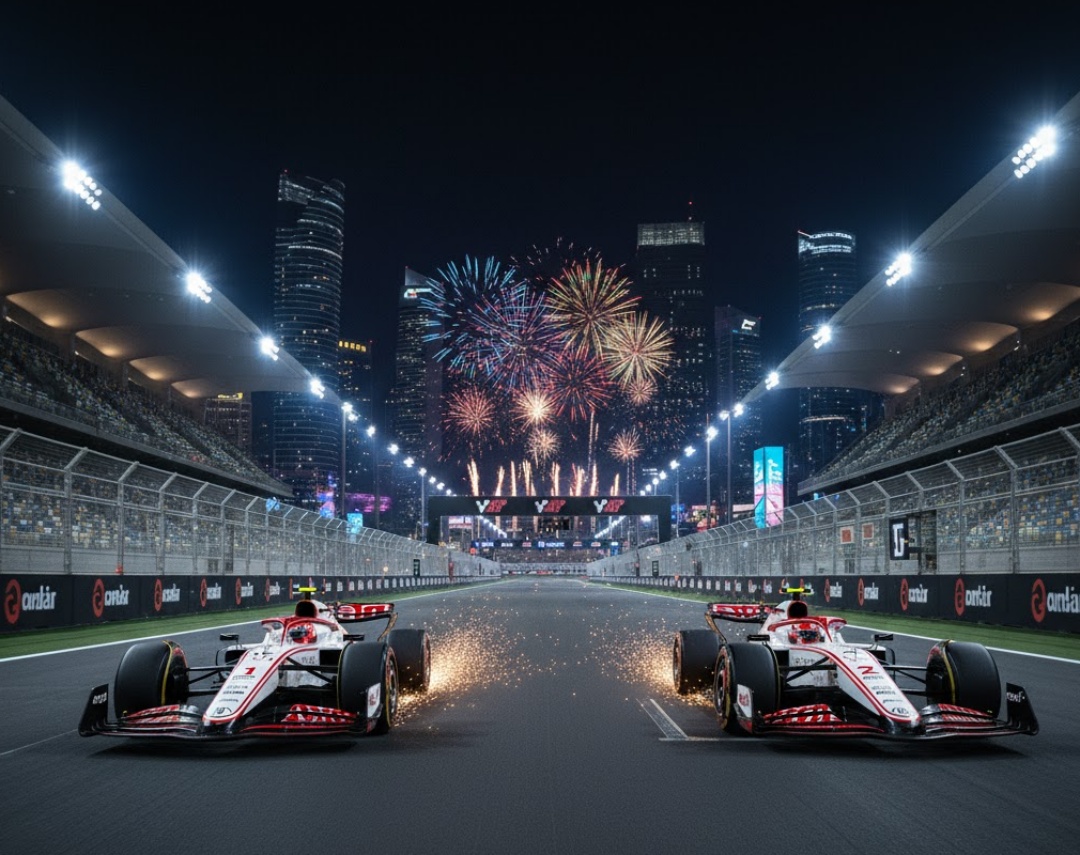 Qatar GP